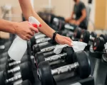 Top 10 Tips for Maintaining and Cleaning Health Club Equipment